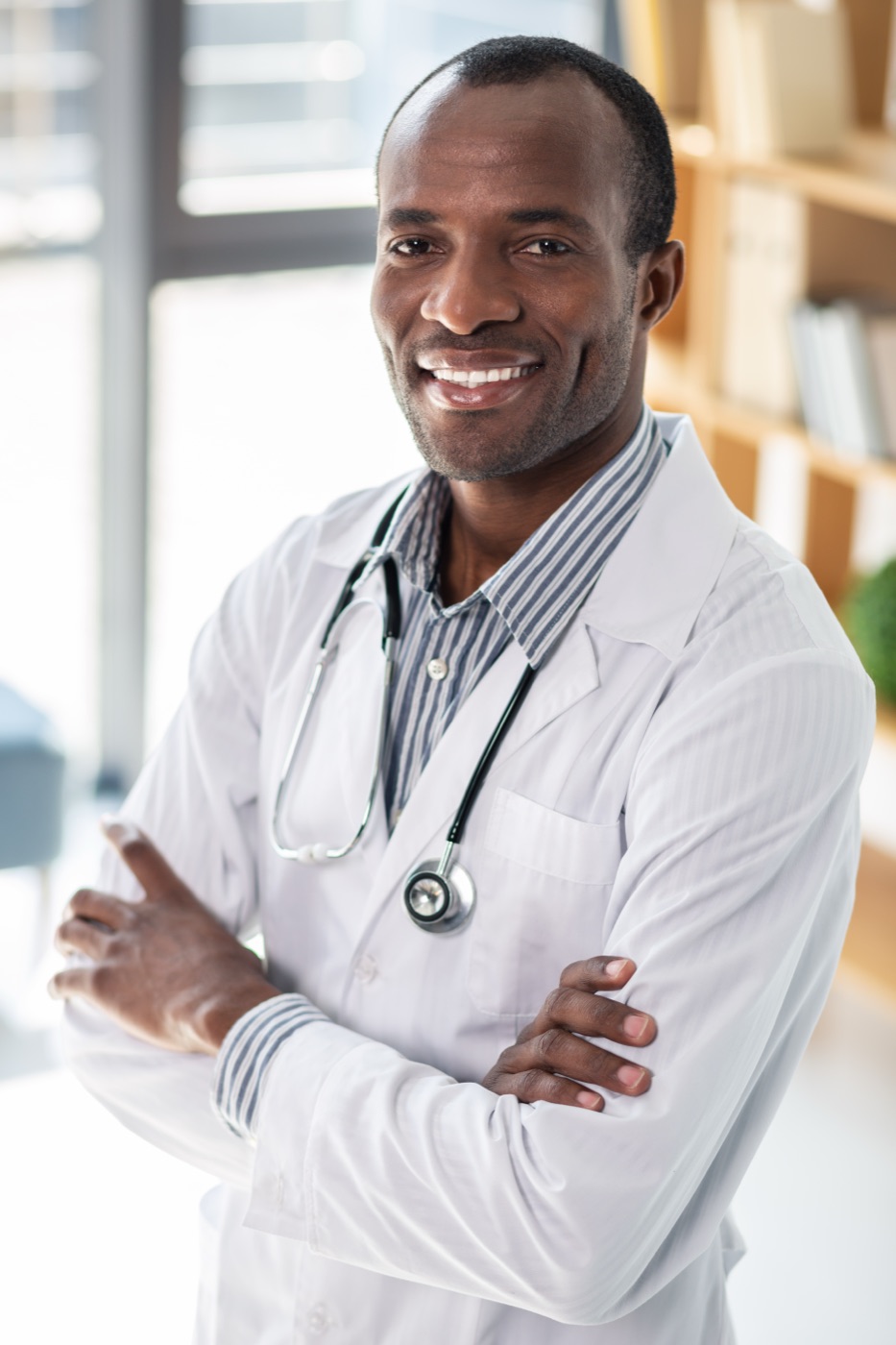 Médecin Samadoc